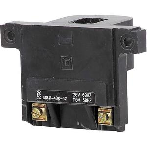 Contactor Accessories