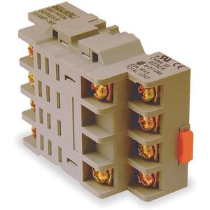 Relay Sockets
