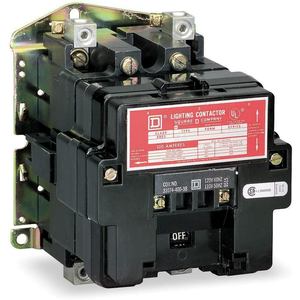 Lighting Magnetic Contactors
