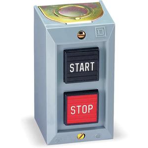 Control Stations