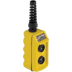 Pendant Control Stations