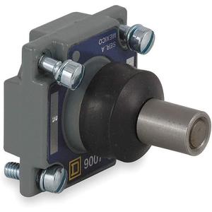 Limit Switch Heads