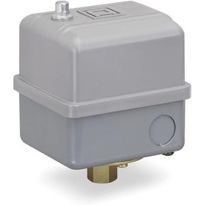 Snap Action Switches