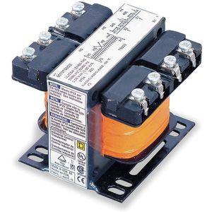 Class 2 Transformers