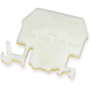 Terminal Block Accessories