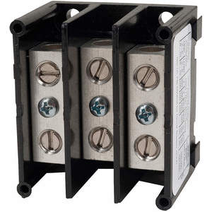 Power Distribution Blocks