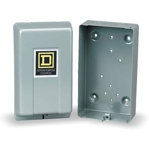 Motor Starter Enclosures