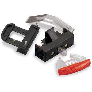 Electrical Control Pilot Lights