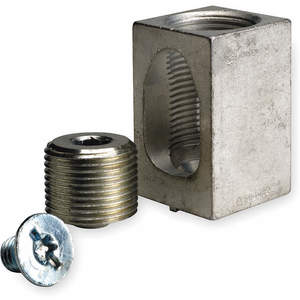 Mechanical Connectors