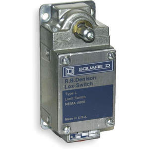 Cable Pull Switches