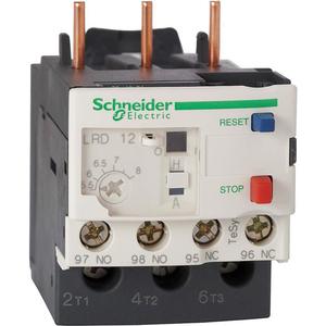 Overload Relays