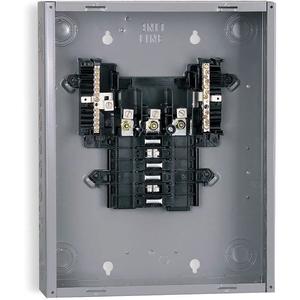 Load Centers and Panelboards