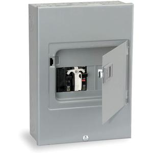 Generator Transfer Switches- Manual