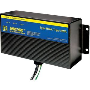 Hardwire Surge Protection Devices
