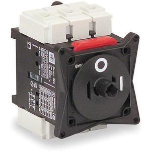 Panel Disconnect Switches