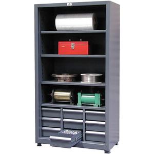 Shelving