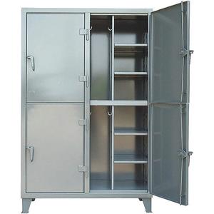 Wardrobe Lockers
