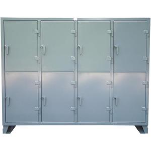 Box Lockers