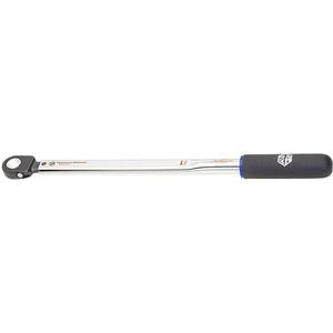 Micrometer Torque Wrenches