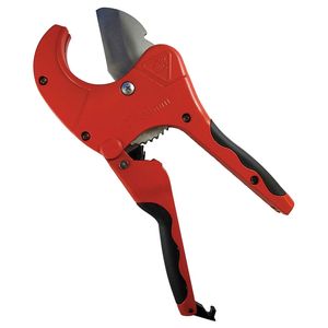Pipe and Tubing Cutters