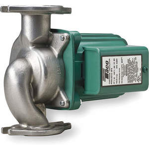 Circulator Pumps