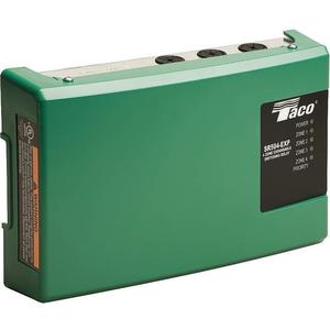 HVAC Relays
