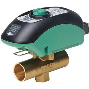 Zone Valves