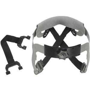 Hard Hat Suspensions