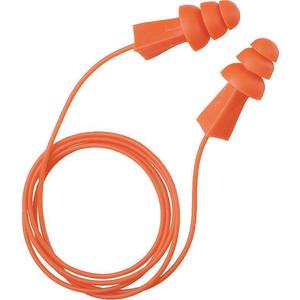 Electronic Ear Muffs and Ear Plugs