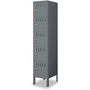 Box Lockers