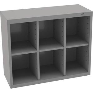 Pigeonhole Bin Units
