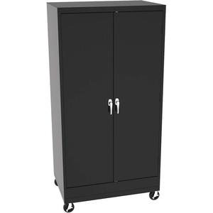 Mobile Storage Cabinets