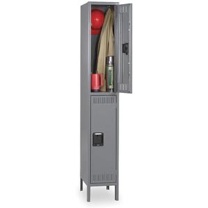 Wardrobe Lockers