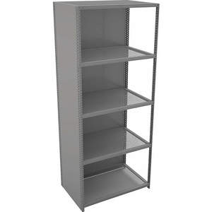 Shelving