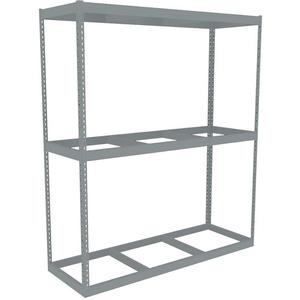 Boltless Shelving