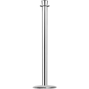 Rope Barrier Posts and Stanchions