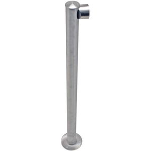 Rigid Barrier Components