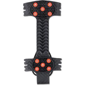 Footwear Traction Devices