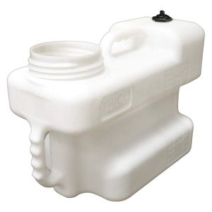 Lubrication Containers