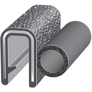 Rubber Edge Trim Seals