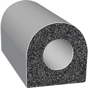 Foam Rubber Seals