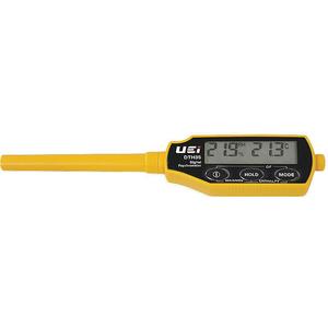 Temperature Humidity Meters and Dew Point Meters