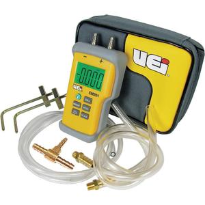 Differential Pressure Gauges
