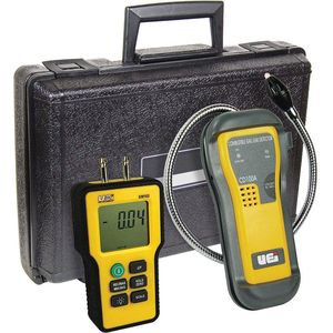 Combustion Analyzers