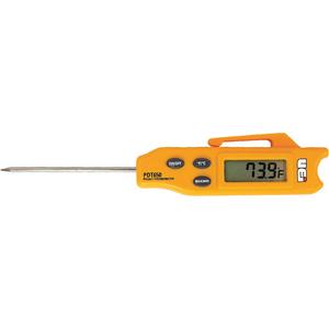 Pocket Thermometers