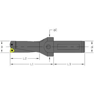Milling Inserts
