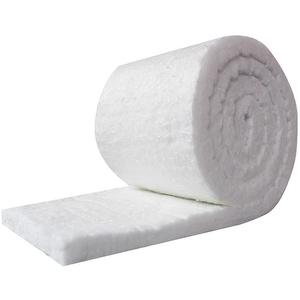 Ceramic Fiber Insulation