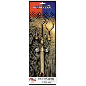 Torch and Torch Kits
