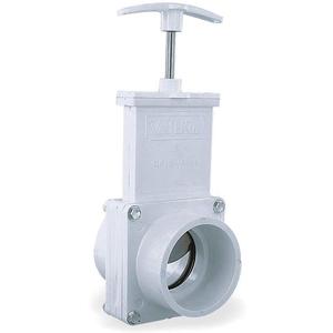 Gate and Globe Valves