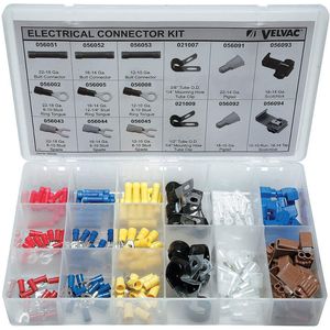 Wire Terminal Kits